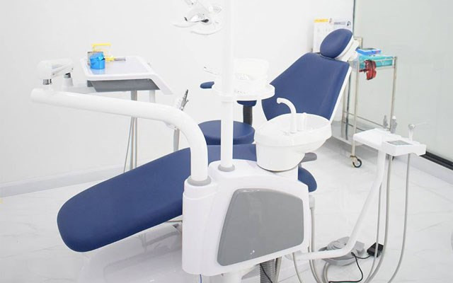 Nha Khoa Anna - Nguyễn Văn Luông