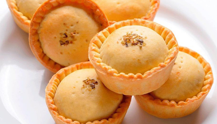 Bánh Truyền Thống Úc Aussie Pie - Shop Online