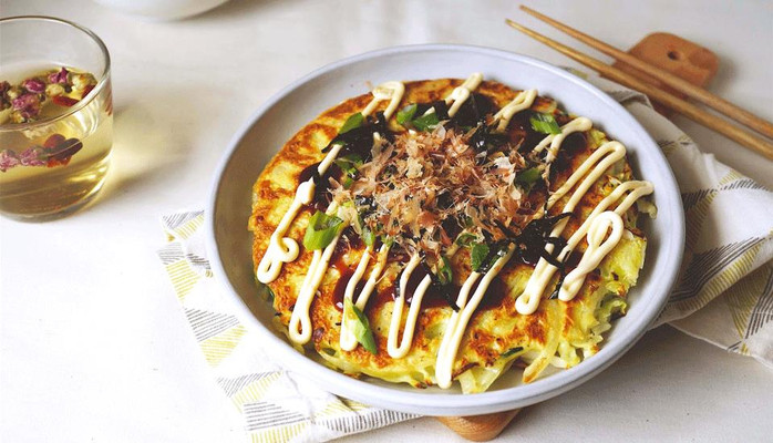 Takoyaki & Các Món Ăn Vặt