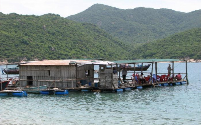 Nhà Bè Như Ý - Hải Sản Tươi Sống