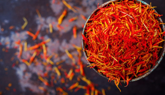 Saffron - Nhụy Nghệ Iran - Shop Online