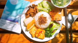 Tịnh Tâm Quán - Cà Phê & Cơm Chay