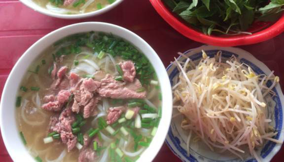 Phở Phan Hùng