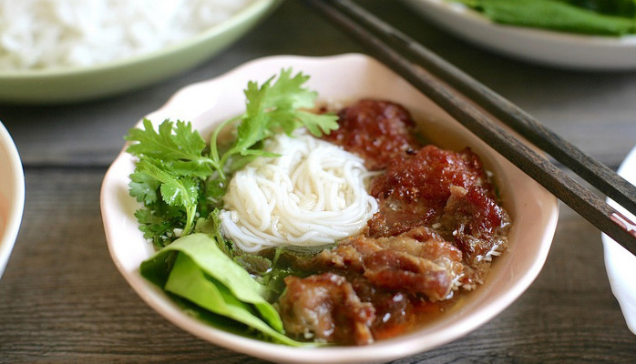 Bún Chả Ngon Hoàng Thiết