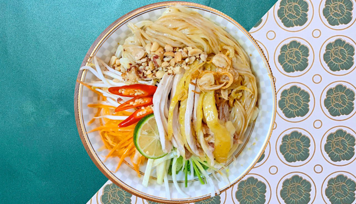 Phở Hiển Vinh - Phở Nước & Trộn Bò Gà