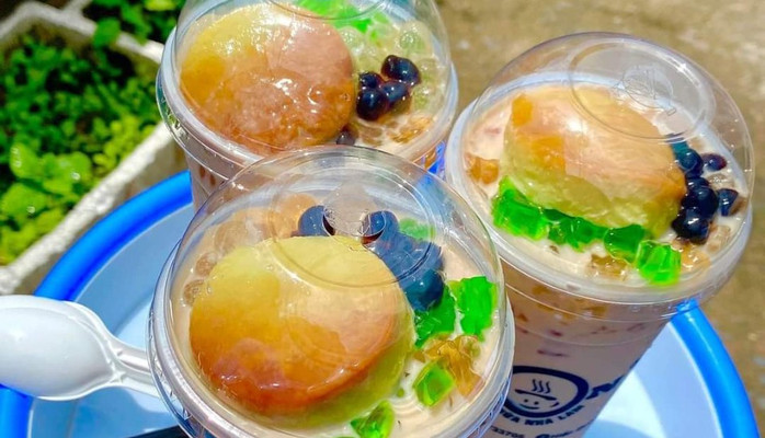 Bánh Bao Nhỏ Since 2021