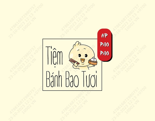 HP Pao Pao - Bánh Bao Hải Phòng - Yên Lãng