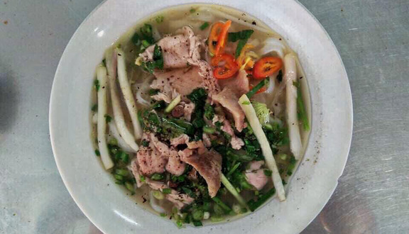 Cây Sao Quán - Phở & Hủ Tiếu