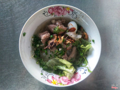 Hủ tiếu