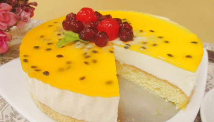 Yumi's Bakery