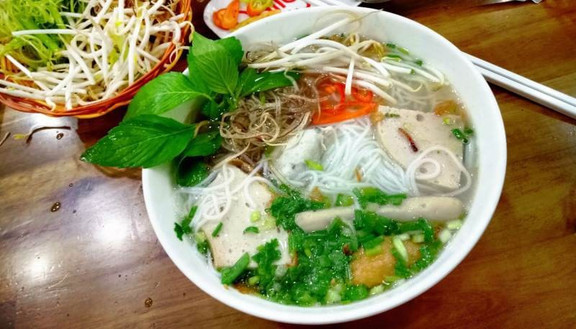 Bún Mọc Nguyễn