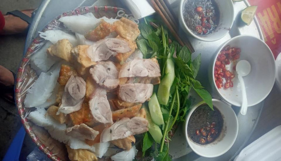 Xuân Điệp - Bún Đậu Mẹt Phố Cổ