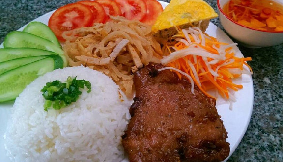 Cô Tố - Cháo Tiều