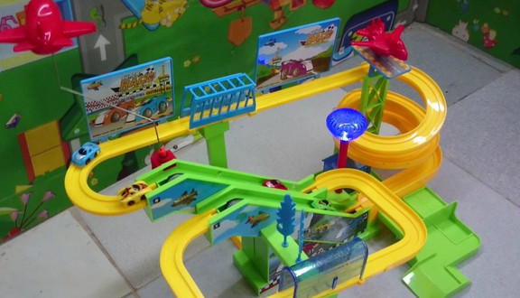 Thịnh Vượng - Cửa Hàng Đồ Chơi Trẻ Em