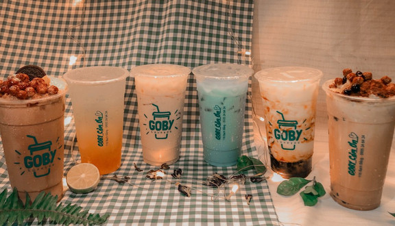 GOBY Foods & Drinks