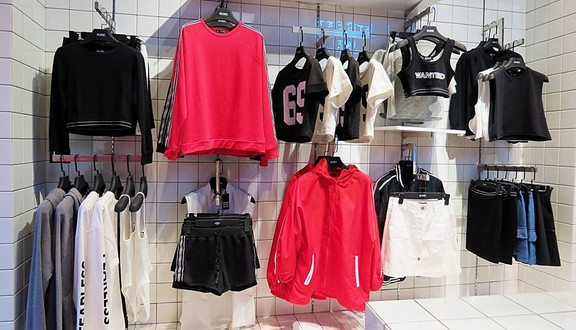 Rosy Boutique - Shop Thời Trang