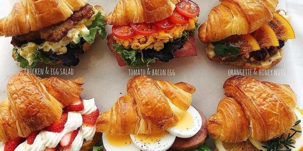 Levain Bakery - Lê Hữu Trác