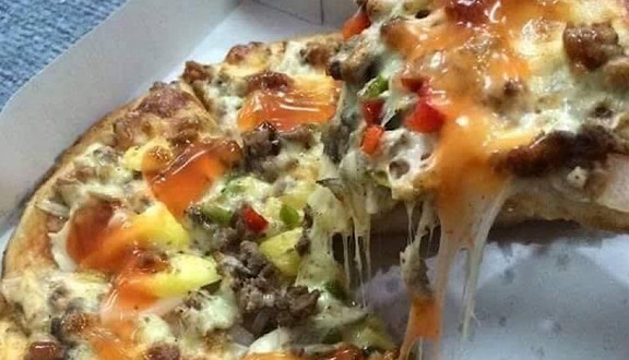 Pizza Hot - Thường Tín