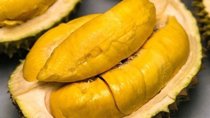 Vua Sầu Riêng - Lê Văn Lương