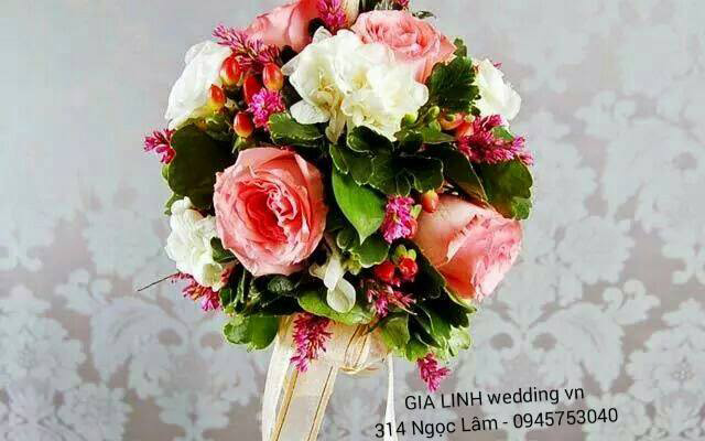 Gia Linh Weddingvn - Ngọc Lâm