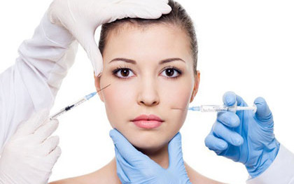 Thẩm Mỹ Viện Bác Sĩ Phạm Anh Trí - Bà Hạt