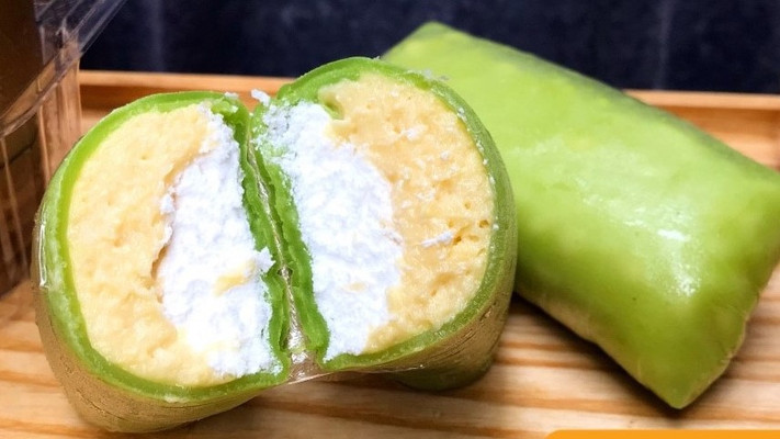 Tiệm Của Bắp - Crepe Sầu Riêng - Ngõ 20 Ngụy Như Kon Tum