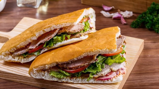 Bánh Mì Kếu - 145 Chùa Hàng