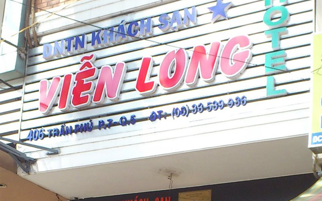 Khách Sạn Viễn Long - Trần Phú