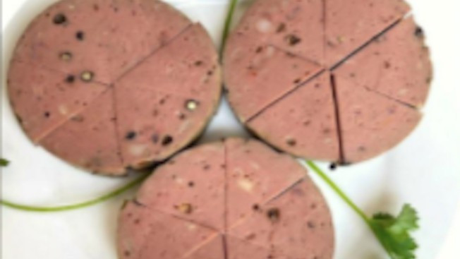 Chả Cá Nha Trang Hữu Phước - Lê Văn Lương