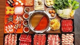 Hotpot Thai Plus Xuýt Xoa Vị Thái - Aeon Mall