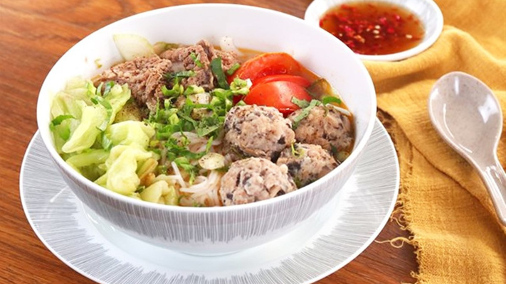 Bún Mọc Huyền 6789 - Thụy Khuê