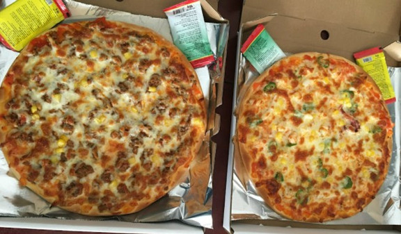 Pizza & Ăn Vặt Cu Tý - Nguyễn Tất Thành