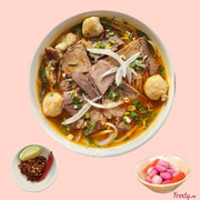 B&#250;n B&#242; B&#236;nh Thường