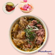 B&#250;n B&#242; T&#225;i