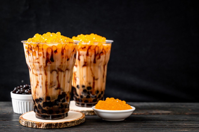 HM Coffee & Milktea - Đường Số 19A