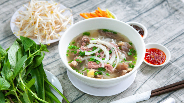 Phở.79 - Phở, Bún Bò Huế & Bò Kho - 82 Phó Đức Chính