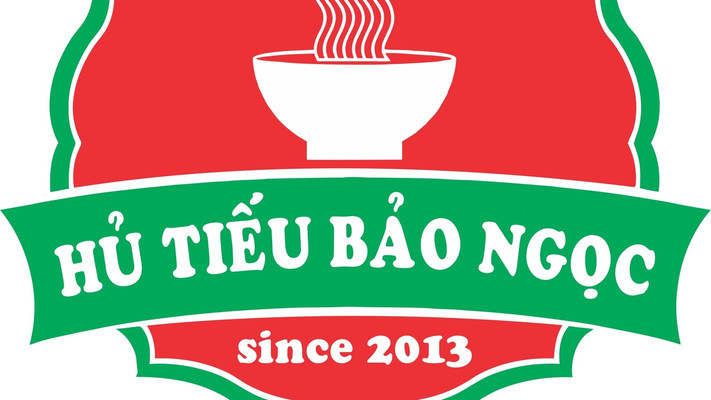 Hủ Tiếu Bảo Ngọc - Bờ Bao 1