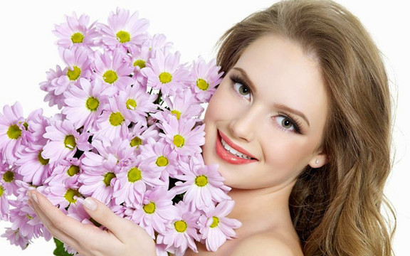 Chăm Sóc Da Thy Na - Phạm Hữu Lầu