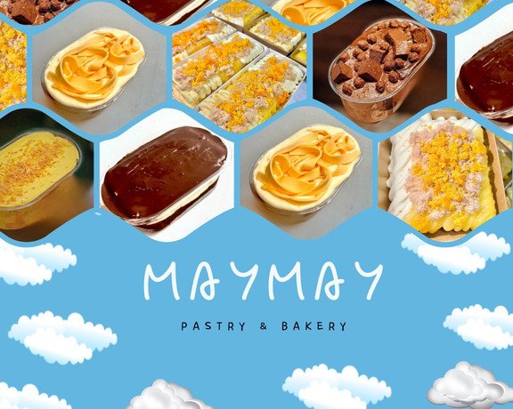 MAYMAY - Pastry & Bakery