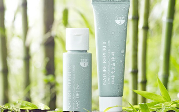 Mỹ Phẩm Nature Republic - Showroom Lê Hoàn