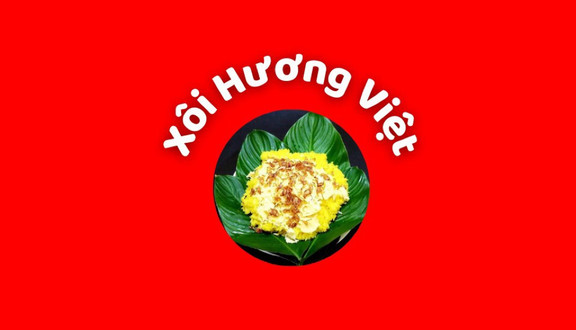 Xôi Hương Việt - Phố Phú Thượng