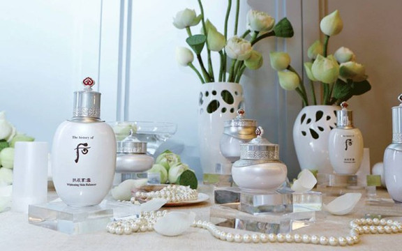 Whoo Vietnam - Parkson CT Plaza