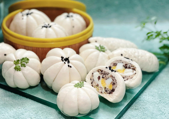 Tiệm Bánh Bao Khánh Lam - Huỳnh Văn Gấm