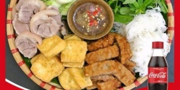 Bún Đậu Mắm Tôm & Mì Xào Hải Sản - 95 Tô Hiến Thành