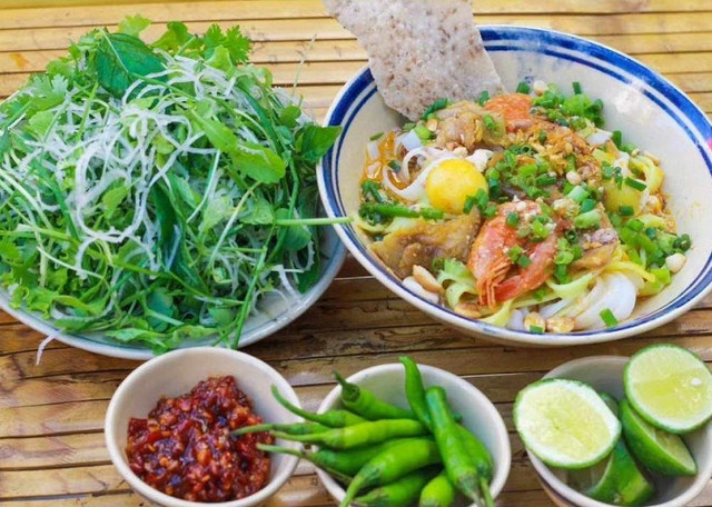 Bún Bò & Mỳ Quảng Thảo - 929 Ngô Quyền