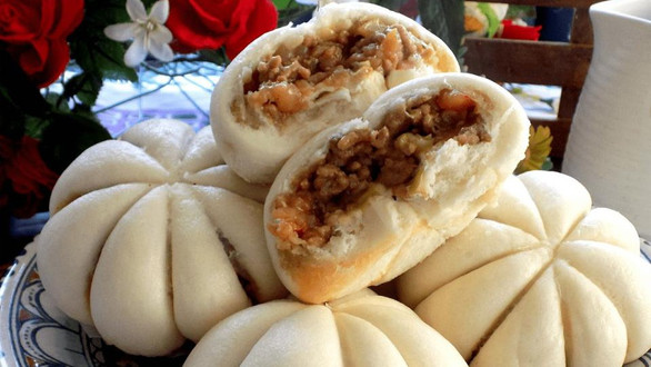 Bánh Bao - Trần Thái Tông