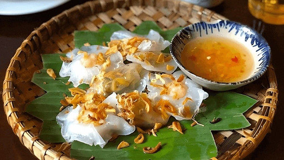 Cao Lầu Deli