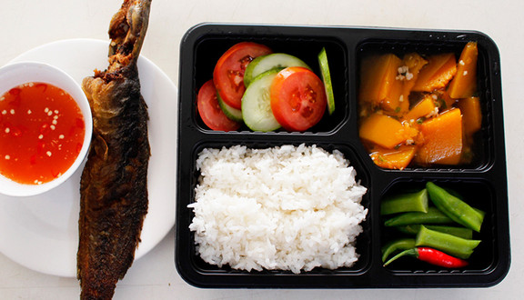 Cơm Trưa Hello 5 - 3 Tháng 2 Siêu Thị Sài Gòn