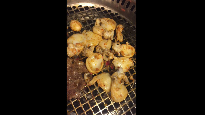 King BBQ Buffet Vincom Thủ Đức