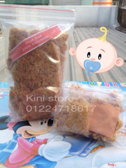 CƠM CHÁY CHÀ BÔNG.
.35K/ 1BICH